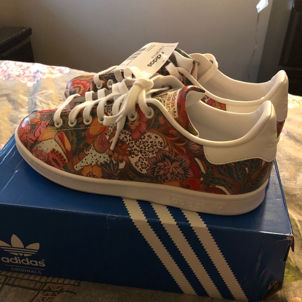 Adidas Stan Smith’s